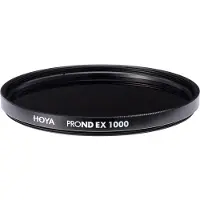 Hoya 58 mm Pro ND Ex 1000