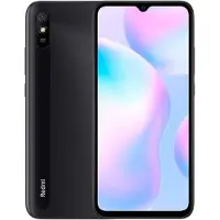Xiaomi SM XIAOMI REDMI 9AT GREY 6,53" 2+32GB DS ITA OPERATORE