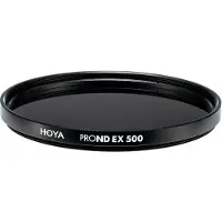 Hoya 62mm PROND EX 500