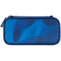 Coocazoo Schlamperetui "PencilDenzel" Ocean Emotion Blue Bay