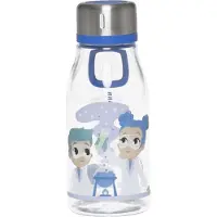Beckmann Trinkflasche 400 ml - Science