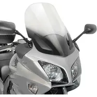 Givi D303st Honda Cbf 600s&cbf 600n&cbf 1000/abs Windschutzscheibe