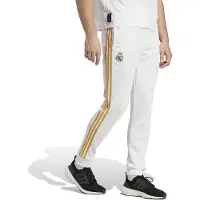 Adidas Herren Fanhose Real Madrid DNA