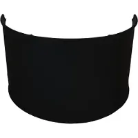 Omnitronic Mobile DJ Screen Curved inkl. Cover sw