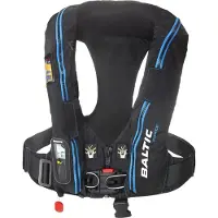 Baltic Force 190 Sla Aufblasbare Schwimmweste