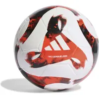 Adidas Fußball - Tiro Liga Junior 290 - Weiß/Schwarz - - 5 - Bälle