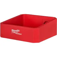 Milwaukee Kleines Regal für Aufbewahrungssystem Packout