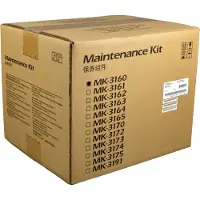 Kyocera Mk3160 Wartungskit