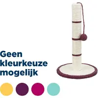 Trixie Kratzstamm - diverse - 50 cm