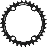 Rotor 4b 110 Bcd Inner Kettenblatt
