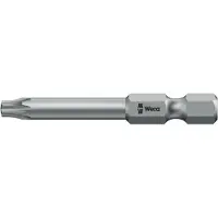 Wera 867/4 Z TORX BO Bit T9H 89 mm 1/4"