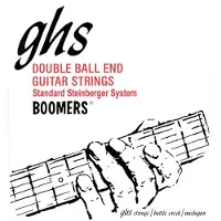 GHS DB-GBL D. Ball Boomers L 010/046