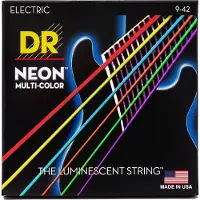 Dr Strings MCE-9