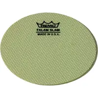 Remo 4 Falam Slam Pads für Bass Drumfell