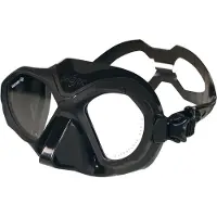 BEUCHAT Shark Speerfischen Maske