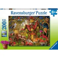 Ravensburger Das Waldhaus 12951