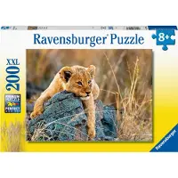 Ravensburger Kleiner Löwe 12946