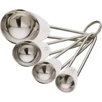 Multi Messlöffel-Set