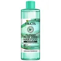 Garnier Fructis Shampoo 400 ml