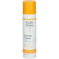Siriderma Socr Lsf30 O D 100 ml Flaschen