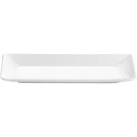 Wedgwood Gio Rectangular Servierschale 21 cm