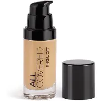 INGLOT All Covered Face Foundation MW007 (U) 35 ml