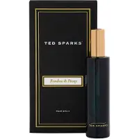 Ted Sparks Duftspray Bamboo & Peony 100 ml