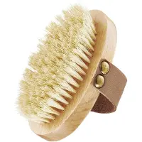 GLOV Körpermassage Dry Body Massage Brush 1 Stk.
