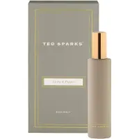 Ted Sparks Duftspray Tonka & Pepper 100 ml