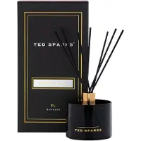 Ted Sparks Duftstäbchen Bamboo & Peony 450 ml