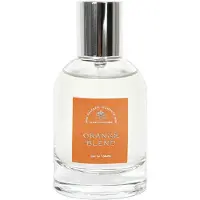 Agua de Baleares Orange Blend Eau de Toilette (EdT) 50 ml Parfüm 8437027264153