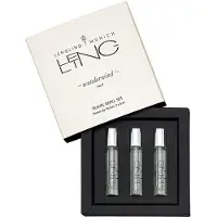 LENGLING Parfums Munich No 9 Wunderwind Travel Refill Set 8 ml