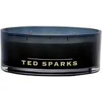 Ted Sparks Duftkerze Balthazar Wilde Rose & Jasmin