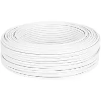 Cabletech F690BV CU cable + double screen 100m / k.