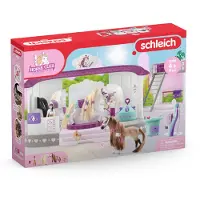 Schleich Sofias Schönheitssalon Lernspielzeug