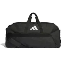 Adidas Tiro 23 League Duffelbag L BLACK/WHITE NS