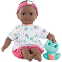 Simba Corolle Mon Premier Poupon Badebaby Alyzee, Puppe