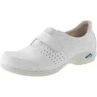 Gevavi Medizinischer Clog Wash'Go Clog Geschlossen Weiß-Schuhgröße 43