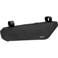 Cube Acid Rahmentasche PACK PRO 3 | black