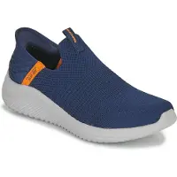 SKECHERS Sneakers Slip-Ins Ultra Flex 3.0 - Smooth Step 403844L/NVY Dunkelblau