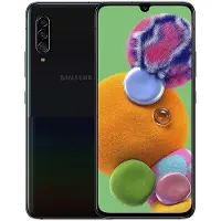 Samsung Galaxy A90 5G SM-A908B 128GB Black