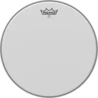 Remo AX-0113-14 Ambassador X14 Coated 13" Schlagzeugfell