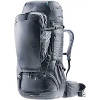 Deuter Reiserucksack AViANT Voyager 65+10 - Black