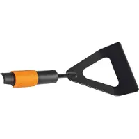 Fiskars - QuikFit Dutch Hoe 130mm