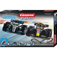Carrera Go Formula Champions