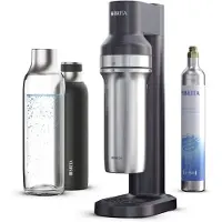 Brita Sodatrio Carbonator Soda-maker