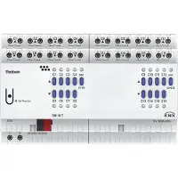 Theben KNX Schalt-/Jalousieaktor 8/16-fach RM 16 T KNX