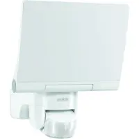 Steinel XLED, Oberfläche, Rechteck, 3000 K, IP44, Weiß