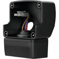 Theben Lichtmodul f.LED-Strahler theLeda Bschwarz B Light Module BK