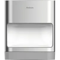 Theben LED-Leuchte f.Wandmontage Watt alu theLeda D SUL AL